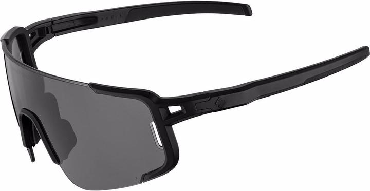 Actual product image Sweet Protection Ronin Polarized Sports Glasses (Black, Grey)