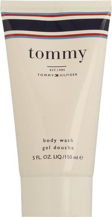 Produktbild Tommy Hilfiger Tommy - Body Wash (50 ml)