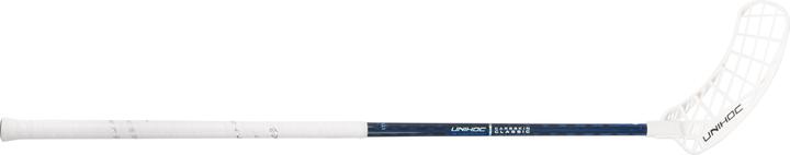 Produktbild Unihoc Keystock Epic Carbskin Fl 26 Oval 100 Cm (100 cm, Links)