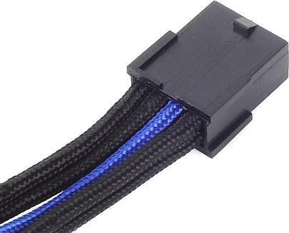 Immagine prodotto Silverstone Cavo da EPS 8-pin a EPS/ATX 4+4-pin