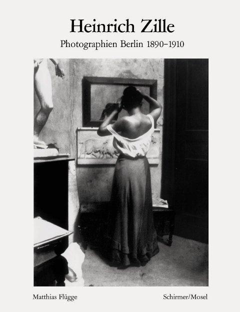 Image du produit Das alte Berlin: Photographien 1890 - 1910 (Allemand, Henry Zille, 2019)