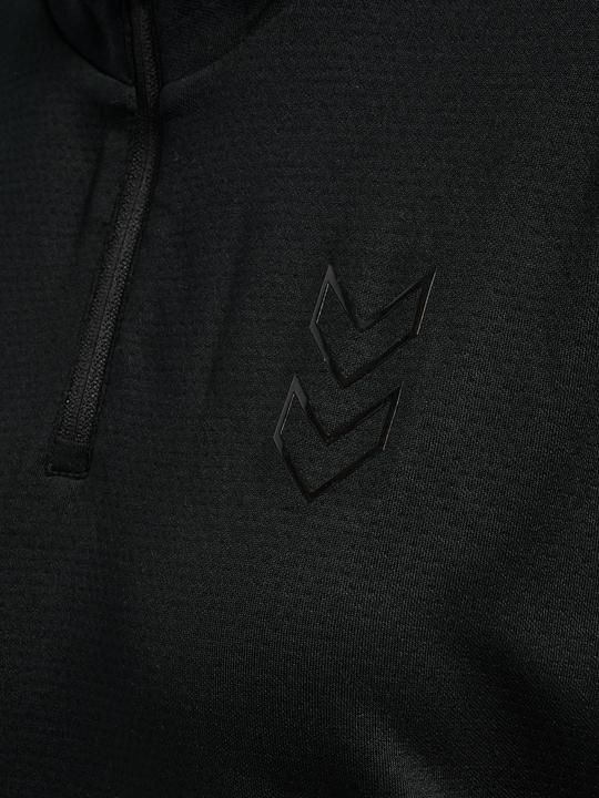 Produktbild hummel Hmlactive Pl Half Zip Woman (XL)