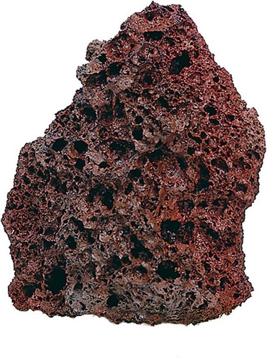 Actual product image Hobby Air stone Vulcano (other items)