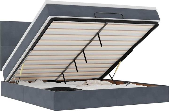 Produktbild VidaXL Pascaline (160 x 200 cm)