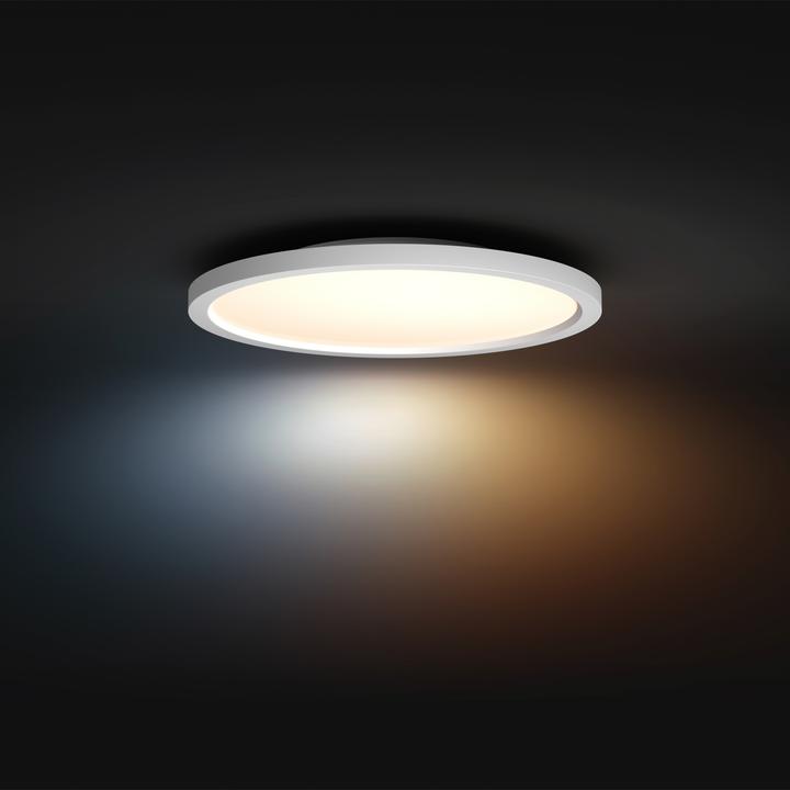 Actual product image Philips Hue Aurelle Basis BT (2200 lm)