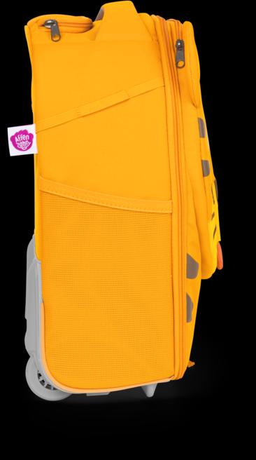 Immagine prodotto Affenzahn Theo Tiger (20 l, Bagaglio a mano (fino a 50 litri))