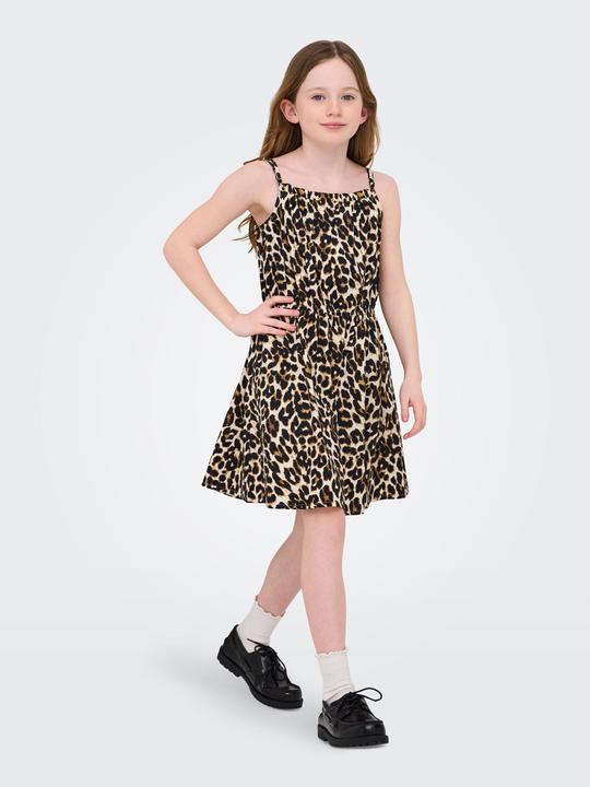 Produktbild Only Kogclara Life Strap Dress Wvn Noos (152)