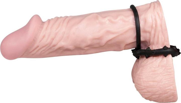 Actual product image You2Toys Steely Cockring (3.70 cm)