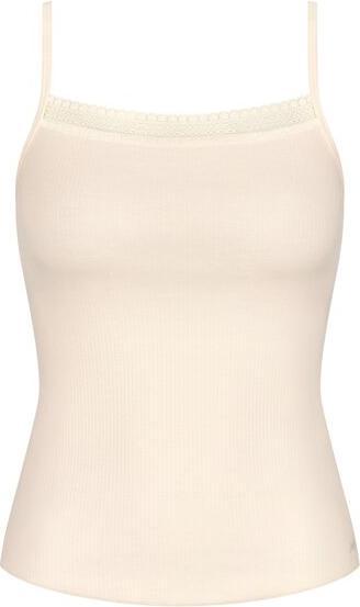 Produktbild Sloggi Go Ribbed Spaghetti Top (XS)