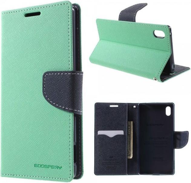 Produktbild Goospery Fancy Diary Series (Sony Xperia Z4)