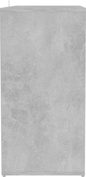 Produktbild VidaXL Anni (60 x 35 x 70 cm)