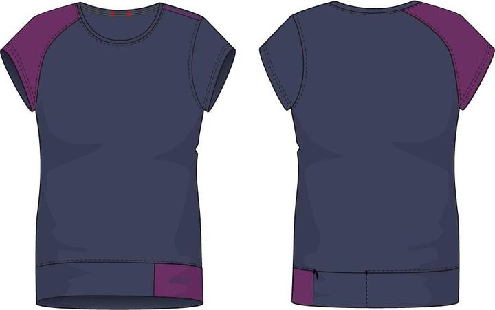 Produktbild Drydor Watershirt Quantum Wome (XS)