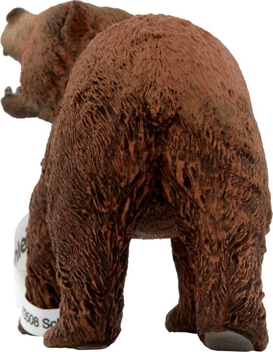 Immagine prodotto Schleich Maschio di orso grizzly