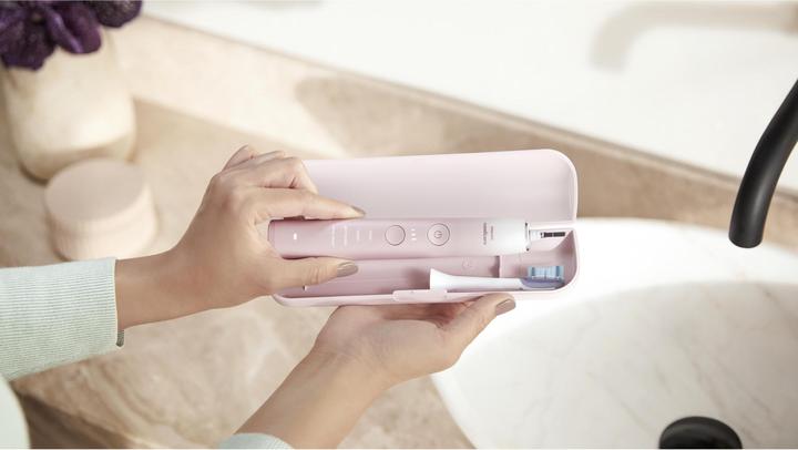 Image du produit Philips Sonicare DiamondClean 9000 Special Edition (Brosse à dents sonique)