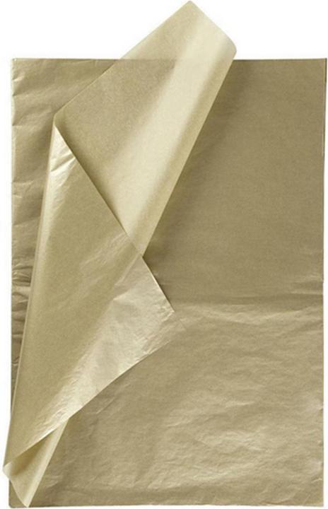 Produktbild Creativ Company Seidenpapier (14 g/m², 25 x)