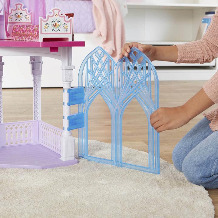 Produktbild Hasbro Frozen 2 Arendelle Schloss