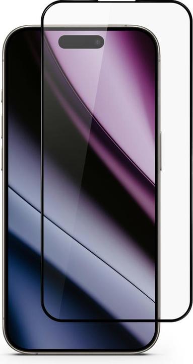 Epico ImpactBuffer (1 Piece, Apple iPhone 16)