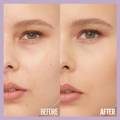 Produktbild Maybelline New York Super Stay Up To 30h Lumi-Matte Foundation Medium-Full (118)
