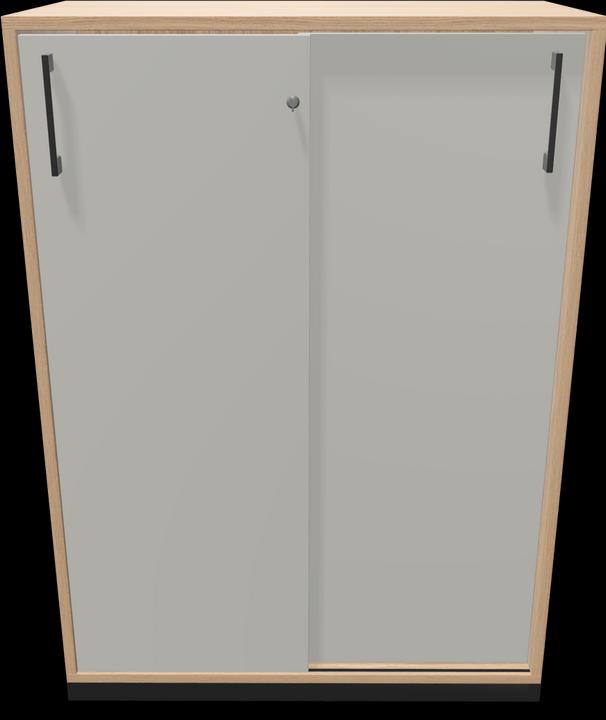 Immagine prodotto Narbutas Scelta armadio ad ante scorrevoli (80 x 40 x 111,5 cm)