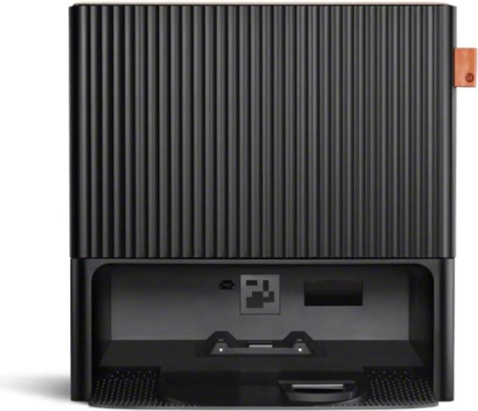 Image du produit iRobot Roomba Combo j9+ (Robot d'aspiration et de nettoyage)