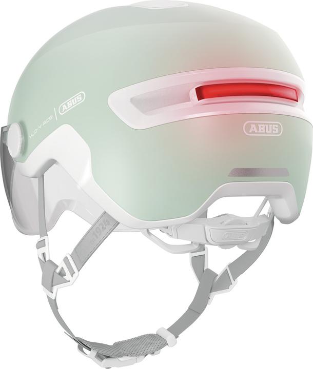 Actual product image Abus Hud-Y Ace (57 - 61 cm)