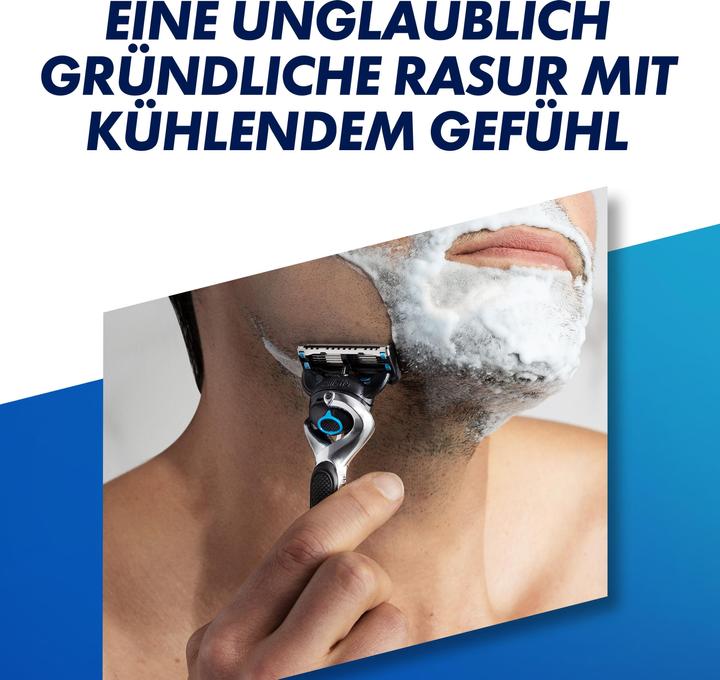 Immagine prodotto Gillette ProShield Chill (6 x)