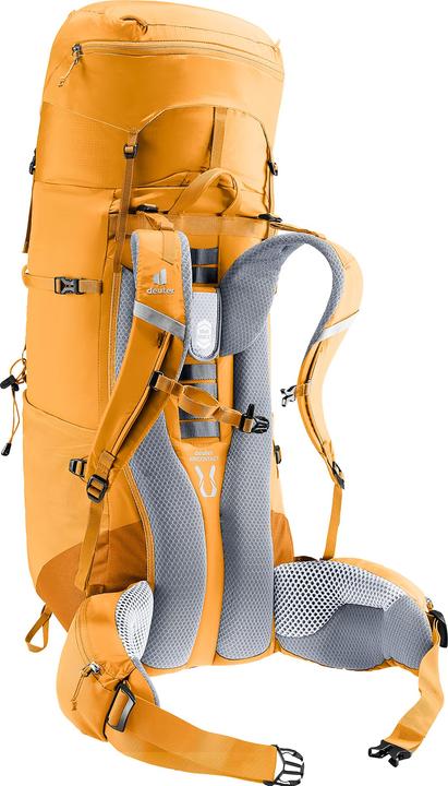 Image du produit Deuter Aircontact Lite 50 + 10 (60 l)