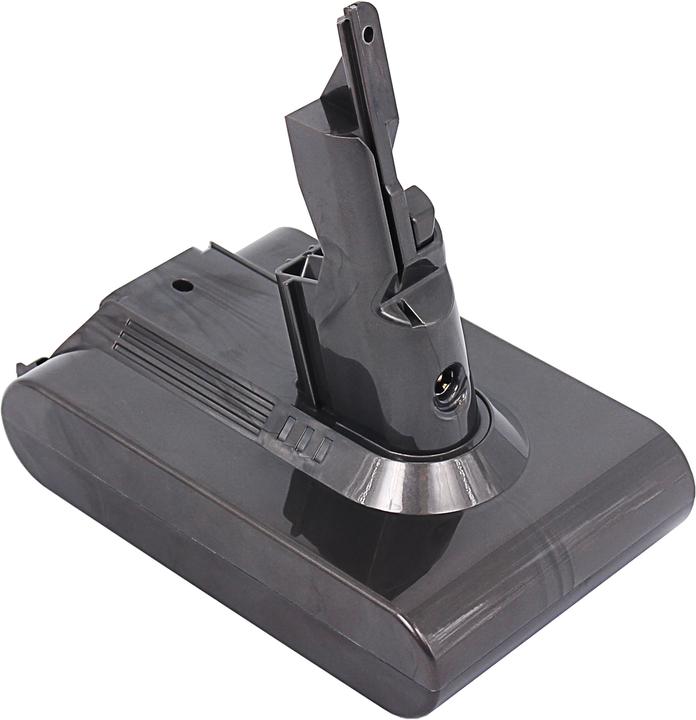 Actual product image Patona Premium battery for Dyson V7