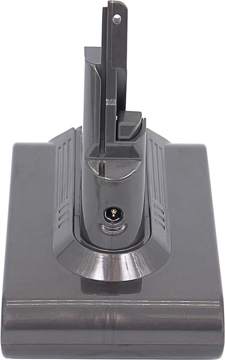 Actual product image Patona Premium battery for Dyson V7