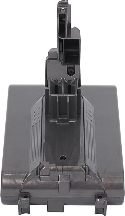 Actual product image Patona Premium battery for Dyson V7