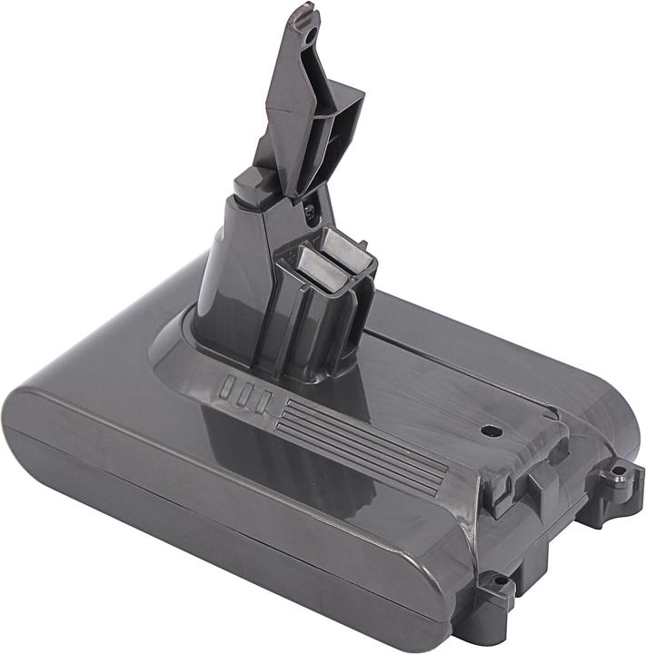 Actual product image Patona Premium battery for Dyson V7