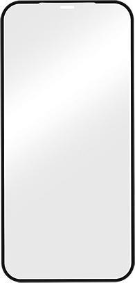 Image du produit Displex Real Glass, Full Cover Panzerglas (1 pièce(s), Apple iPhone 12 Pro Max)