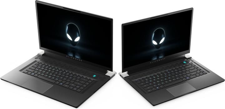 Produktbild Dell x15 R1 DDR4-SDRAM Notebook 39,6 cm (15.6" ) 1920 x 1080 Pixel Intel® Core™ i7 Prozessor... (15.60", Intel Core i7-11800H, 16 GB, 1000 GB, DE)