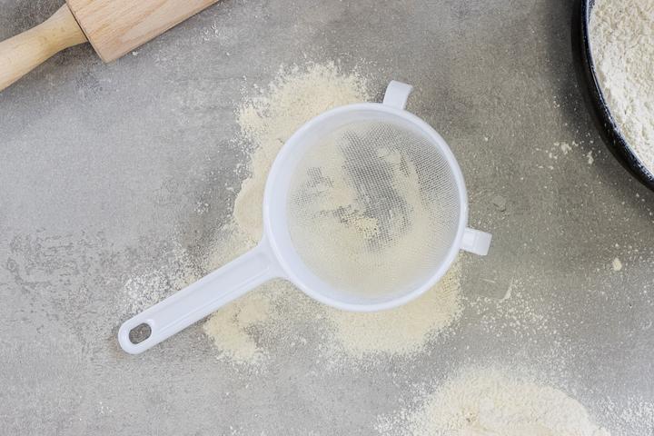Actual product image Kitchen Craft Sieve (12 cm)