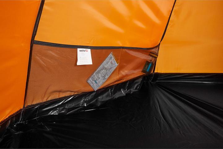 Immagine prodotto Wechsel Tenda Venture 1 Travel Line (Tenda a cupola, 1.95 kg, 1 persona)