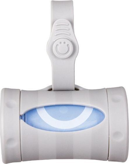 Actual product image Ubbi Pushchair bag holder