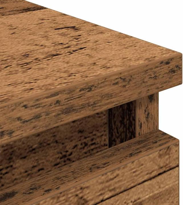 Actual product image VidaXL Rahil (40 x 35 x 54 cm)