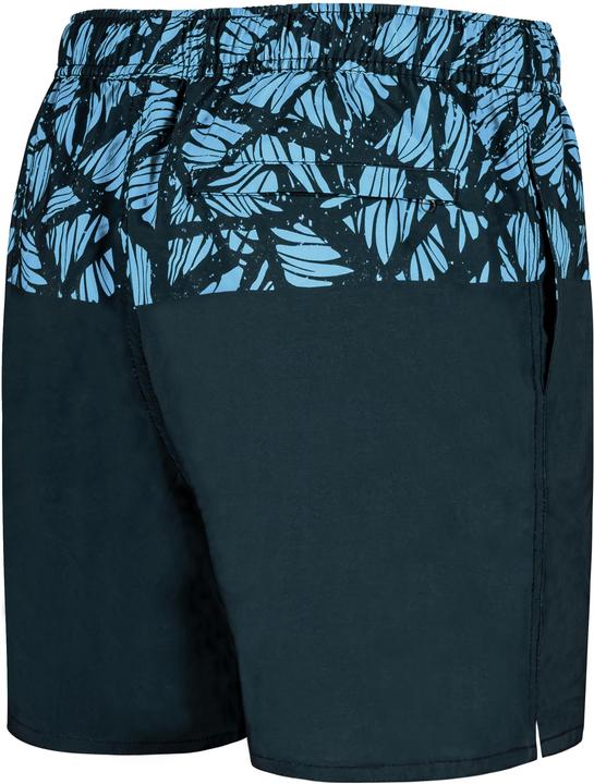 Actual product image Normani Mens Swimming Shorts Lahaina - 8817 (XL)