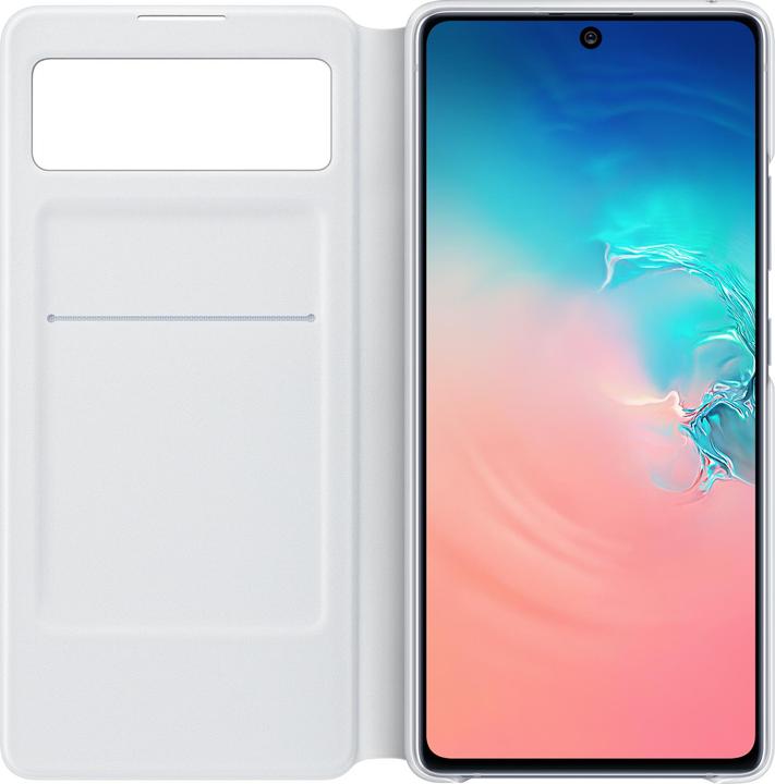 Immagine prodotto Samsung S-View Cover (Samsung Galaxy S10 Lite)