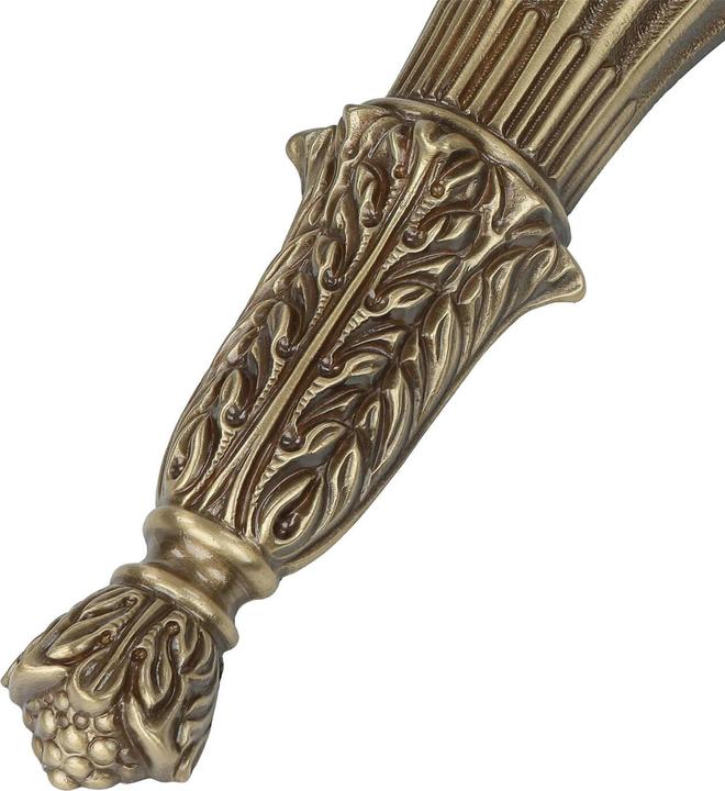 Actual product image Licht-Erlebnisse Luigi Xv (E14)