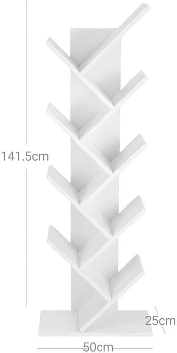 Actual product image Vasagle Tree (50 x 25 x 141.5 cm)