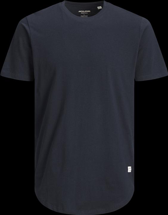 Immagine prodotto Jack & Jones T-shirt plus size in cotone organico (6XL)