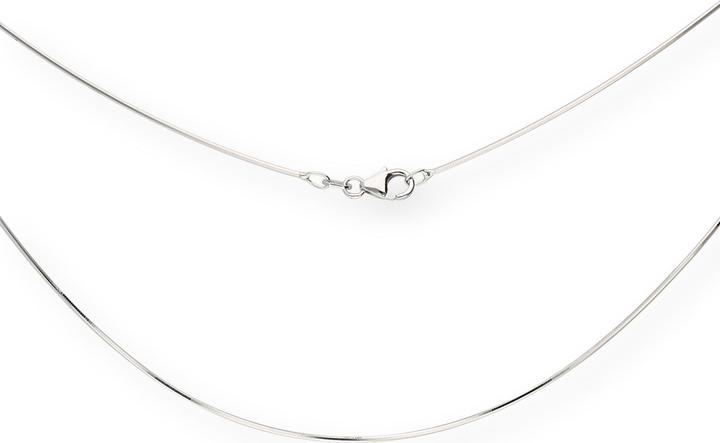Produktbild Carat Basic (Silber 925, 43 cm)
