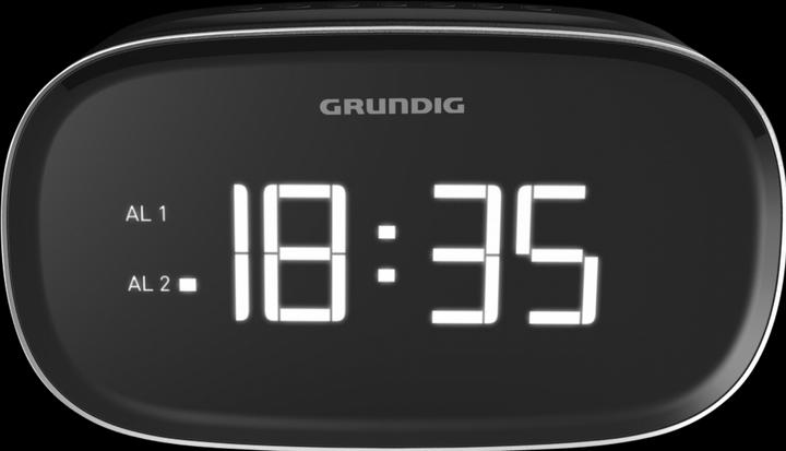 Produktbild Grundig Sonoclock 3000