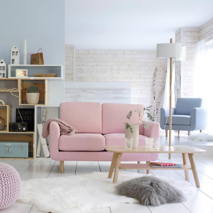 Actual product image La Redoute Interieurs Jimi