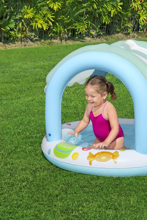 Produktbild Komelon KIDS POOL 52638 1.04MX84CM