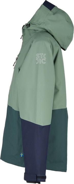 Image du produit Stoic Veste de ski MountainWool AsplidenSt. pour enfants (116)