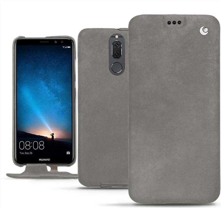 Image du produit Noreve Housse cuir vertical (Mate 10 Lite)