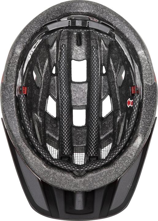 Productafbeelding Uvex Sports I-Vo CC (52 - 57 cm)