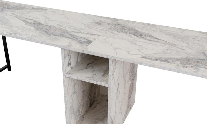 Produktbild Skye Decor Twin (240 x 74 x 60 cm)